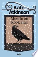 Muerte en Rook Hall