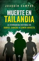 Muerte en Tailandia