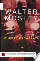 Muerte escarlata