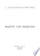 Muerte por inanición