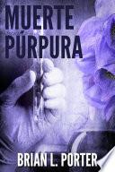 Muerte Púrpura