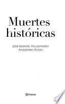 Muertes históricas