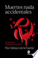 Muertes nada accidentales