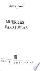 Muertes paralelas