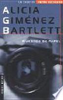 Muertos de papel