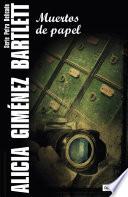 Muertos de papel