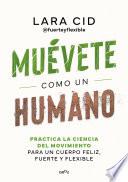 Muévete como un humano
