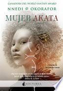 Mujer Akata
