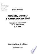 Mujer, deseo y comunicacíon