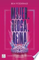 Mujer, diosa, reina (Edición española)