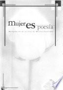 Mujer es poesía