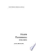Mujer escorpión