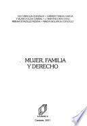 Mujer, familia y derecho