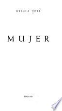 Mujer