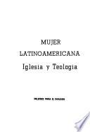 Mujer latinoamericana