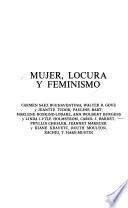 Mujer, locura y feminismo