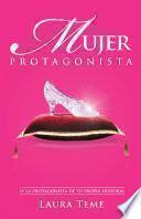 Mujer protagonista