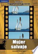 Mujer salvaje
