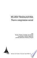 Mujer trabajadora