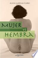 Mujer vs Hembra