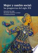 Mujer y cambio social: las posguerras del siglo XX