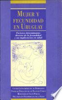 Mujer y fecundidad en Uruguay