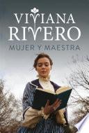 Mujer y maestra