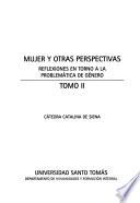 Mujer y otras perspectivas