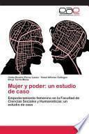 Mujer y poder
