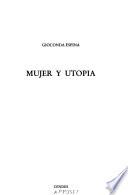 Mujer y utopía