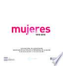Mujeres, 1810-2010