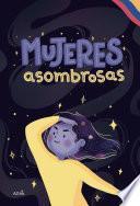 Mujeres asombrosas