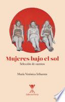 Mujeres bajo el sol