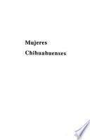 Mujeres chihuahuenses