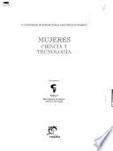 Mujeres, ciencia y tecnología