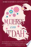 Mujeres con TDAH