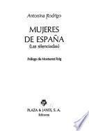 Mujeres de España