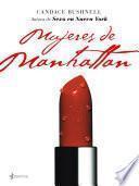 Mujeres de Manhattan