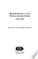 Mujeres de sol y luna