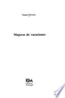 Mujeres de vacaciones