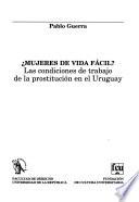 Mujeres de vida fácil?