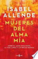 Mujeres del alma mía