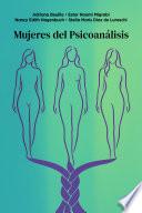 Mujeres del Psicoanálisis