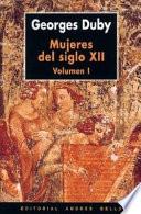 Mujeres del siglo XII