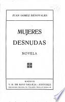 Mujeres desnudas