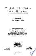 Mujeres e historia en el Uruguay