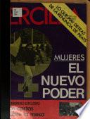 Mujeres, el nuevo poder
