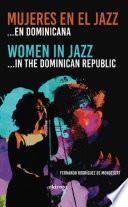 Mujeres en el Jazz .. en dominicana.