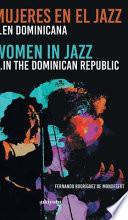 Mujeres en el Jazz ... en dominicana