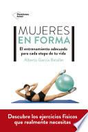 Mujeres en forma